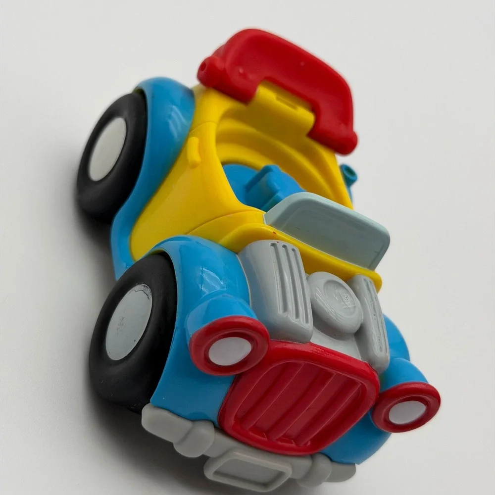 Fisher-Price that excluding